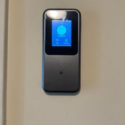 Portable WiFi ZTE Mu50 Pro