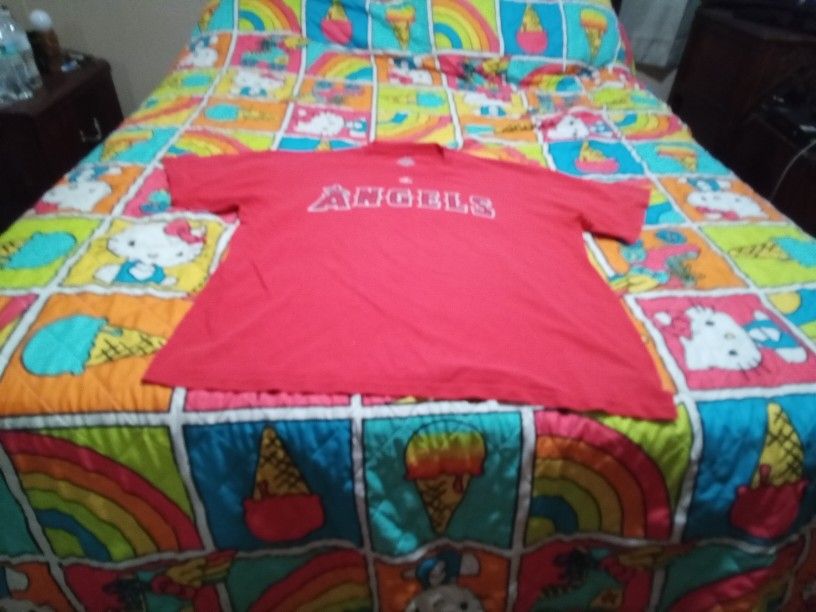 Majestic Angel's Teeshirt Size XL Adults