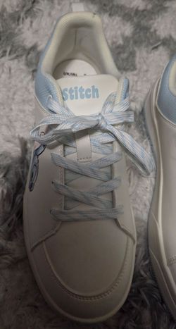 New Stitch Sneakers