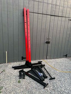 Rogue Squat Stand