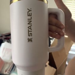 Stanley Cups 40oz 