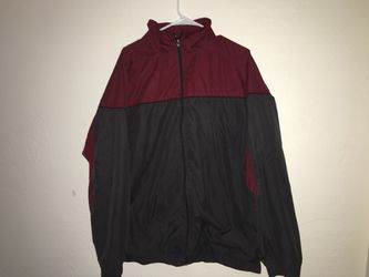 Vintage Nike windbreaker