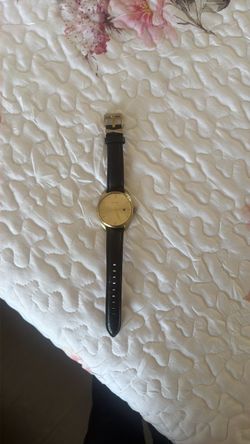 Nixon Watch
