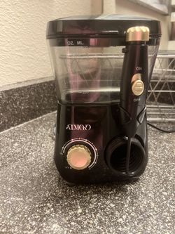 WaterPick Aqua Flosser 
