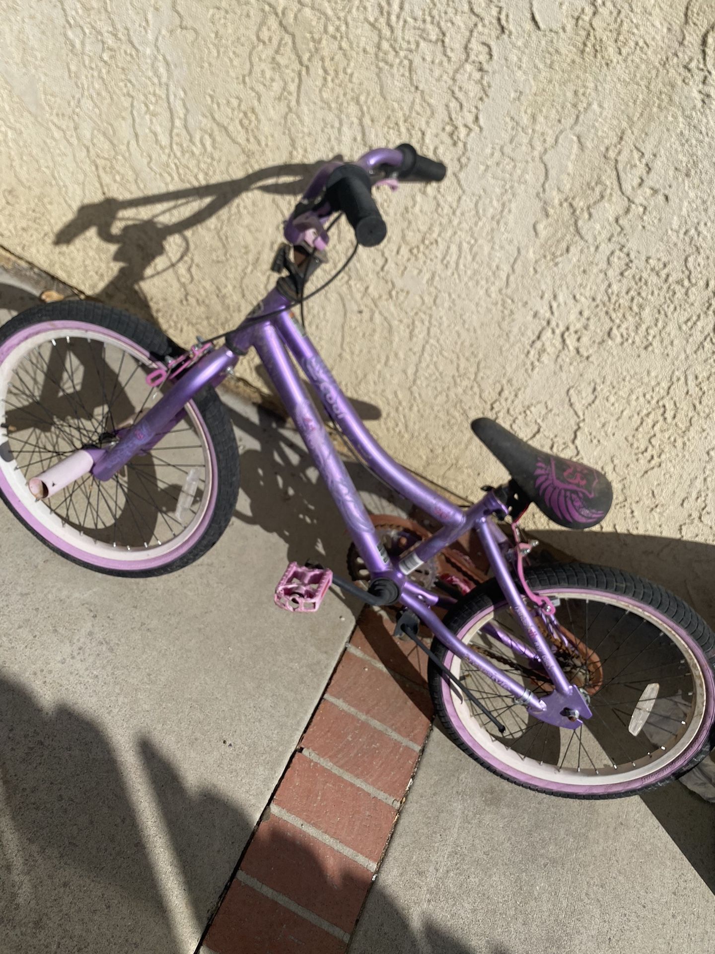 Kids Bike