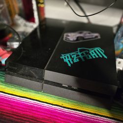 Playstation 4 Ps4
