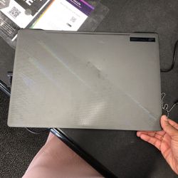 Asus ROG  Zephyrus G15