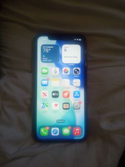 I PHONE 11