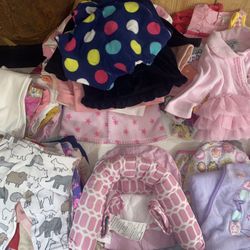 Babyboy/babygirl Clothes