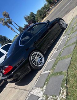 2005 BMW 3 Series