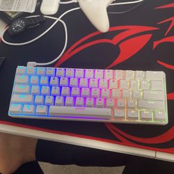 Gaming Keyboard