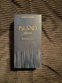 Island Dreams Khadlaj