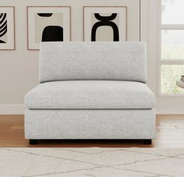 Accent chair