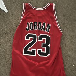 Jordan Jerseys 