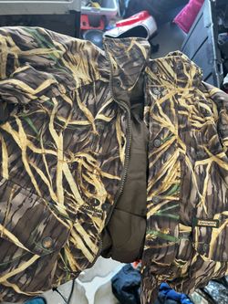 Kids Hunting Camo Gear