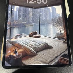 2020 Apple iPad Pro  