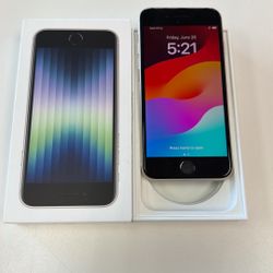 Iphone SE(2022)