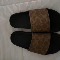Coach Slides 7B G3759