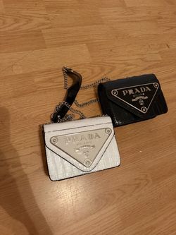 Designer purse
