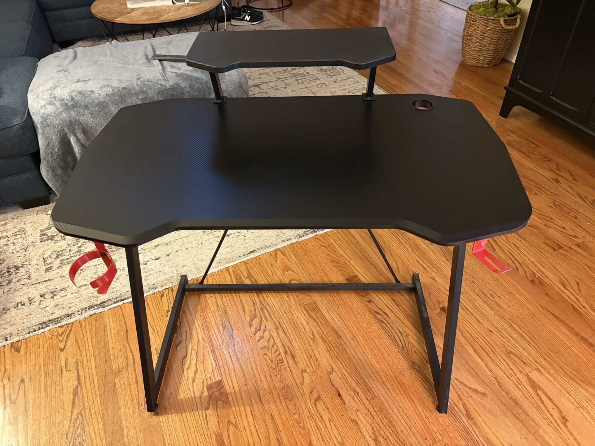 Computer Gaming Desk