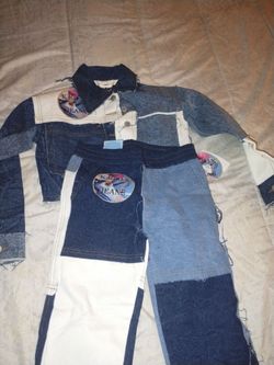 Girls clothes bundle