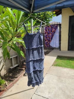 Casual dress