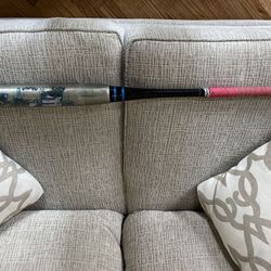 DeBeer Worth Softball Bat 34” 36oz 