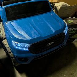 Ford Ranger Power Wheels Huffy Car Truck 