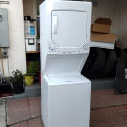 24 Inch Wede Stackable 