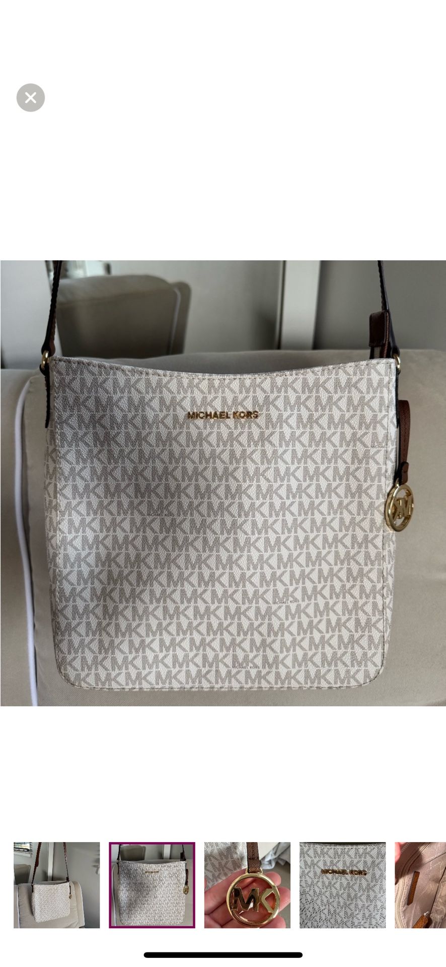 Michael Kors Crossbody