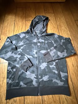 All in motion Hoodie jacket  XL on tag  Smoke free home  Very good condition
