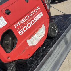 Generators For Sale 