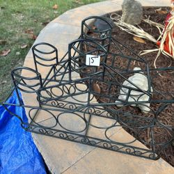 Ship Wine Rack 