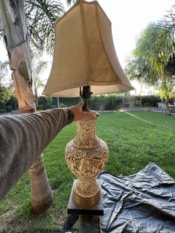 Lamp