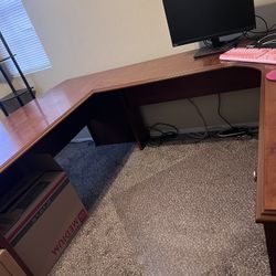 Office  Desk
