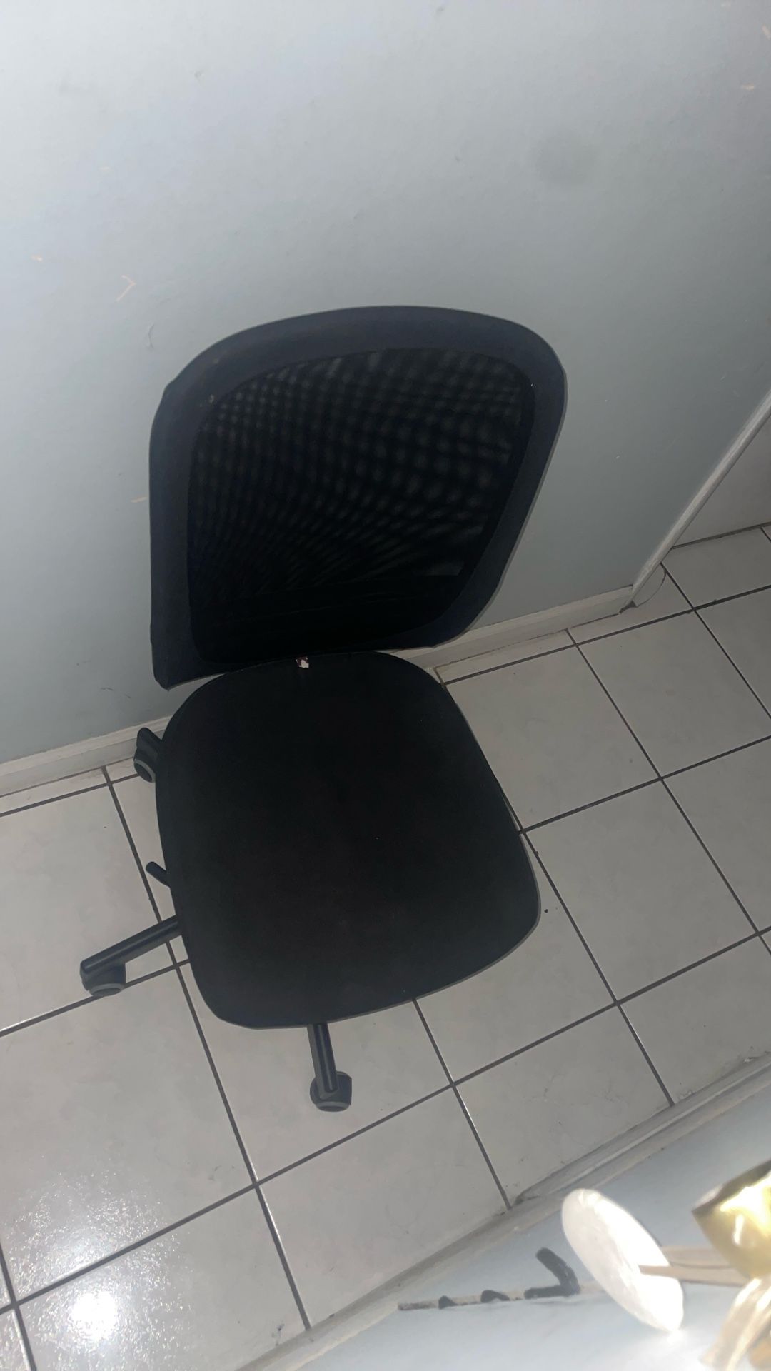 Rolling Chair