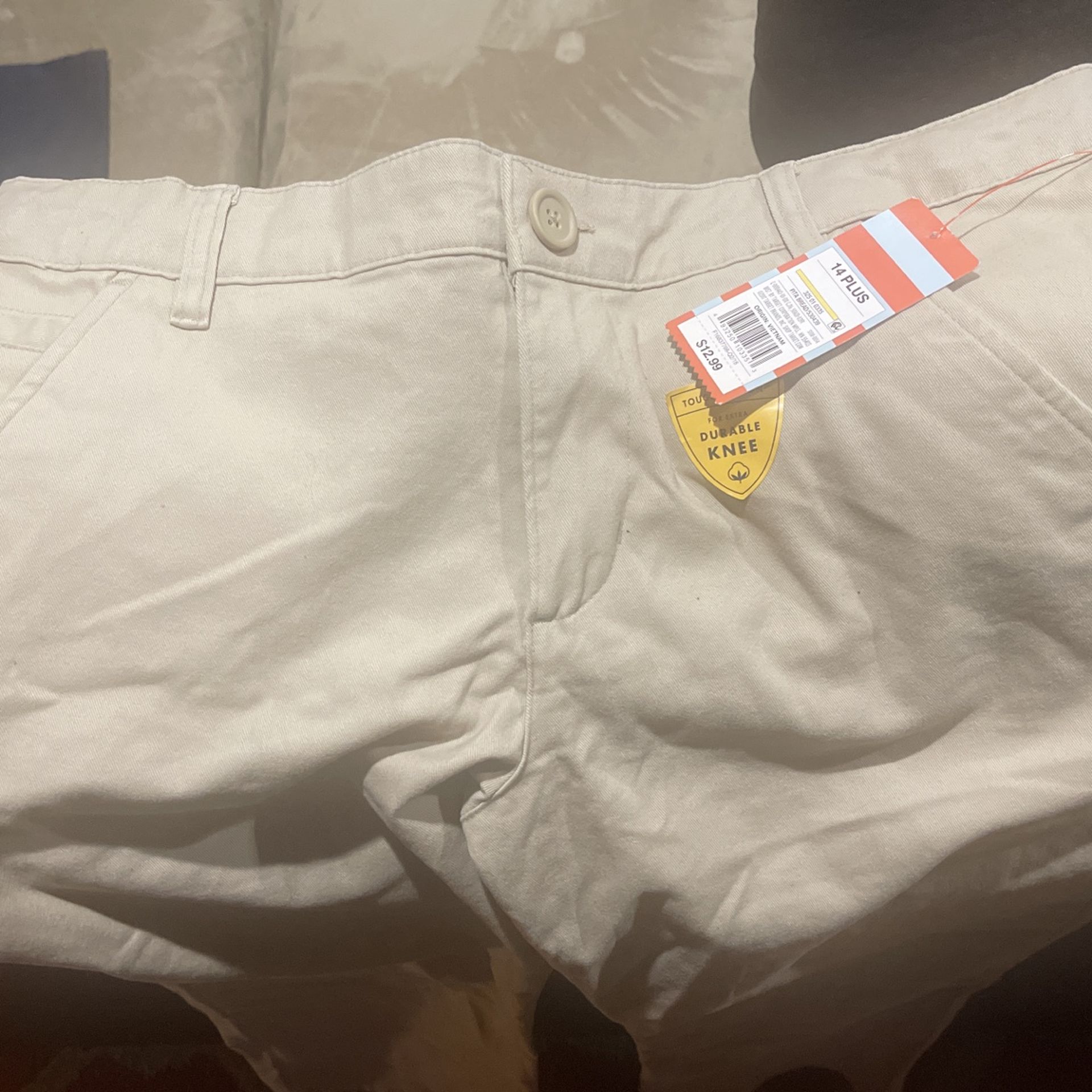 Brand New Uniform Pants 