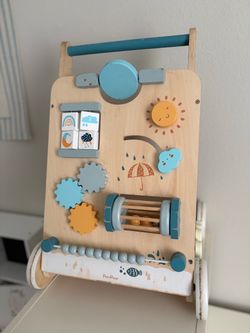 Baby walker