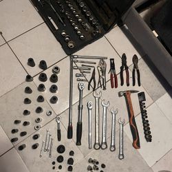 car Tools