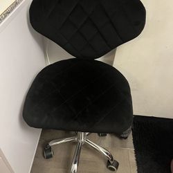 BEBE Makeup Chair
