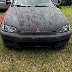 1994 Honda Cx