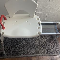 Shower Chair 