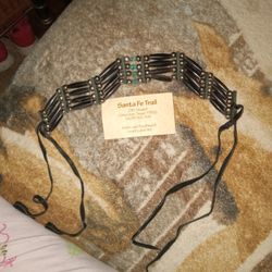 Indian Choker 