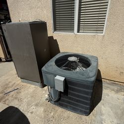5 Ton AC Unit 