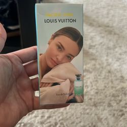 Fragrance Perfume cologne Louis Vuitton