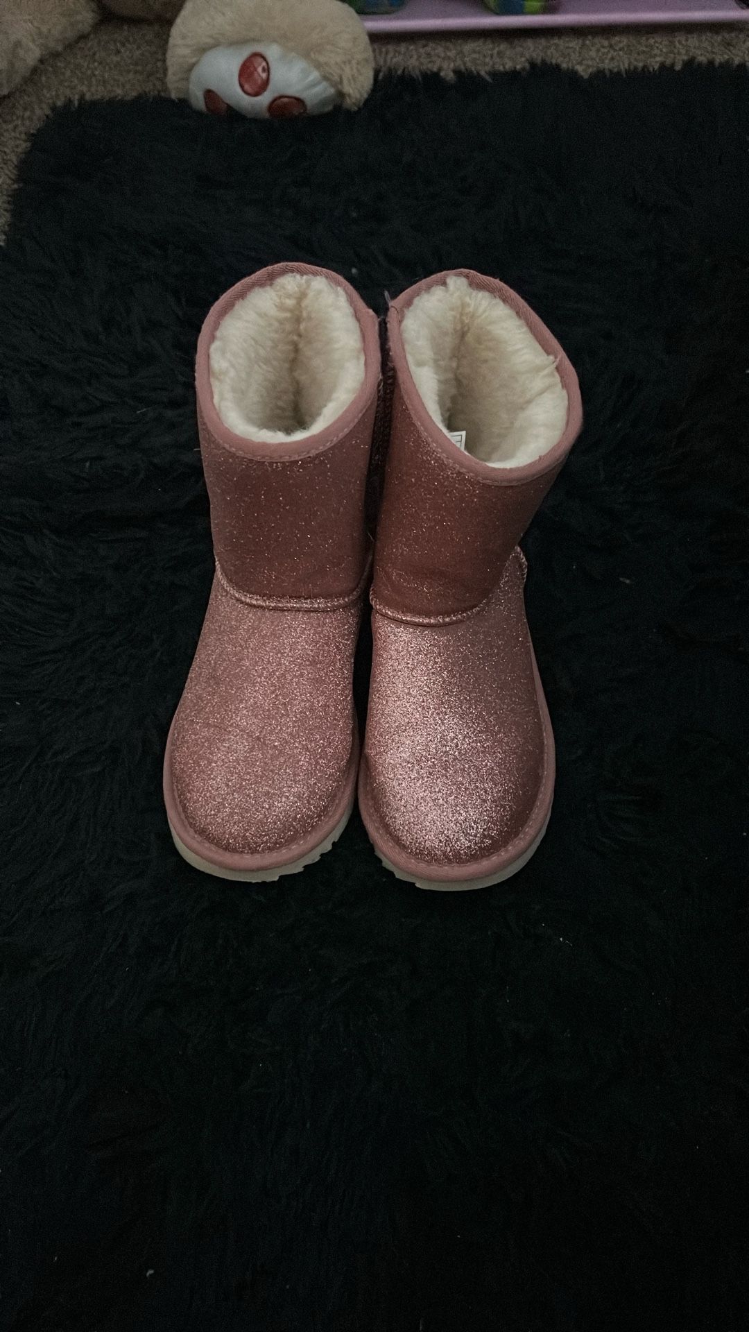Uggs