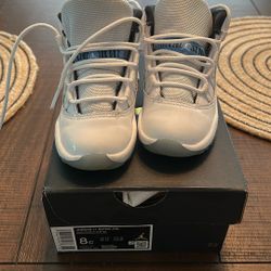 Jordan’s 11 Toddler 