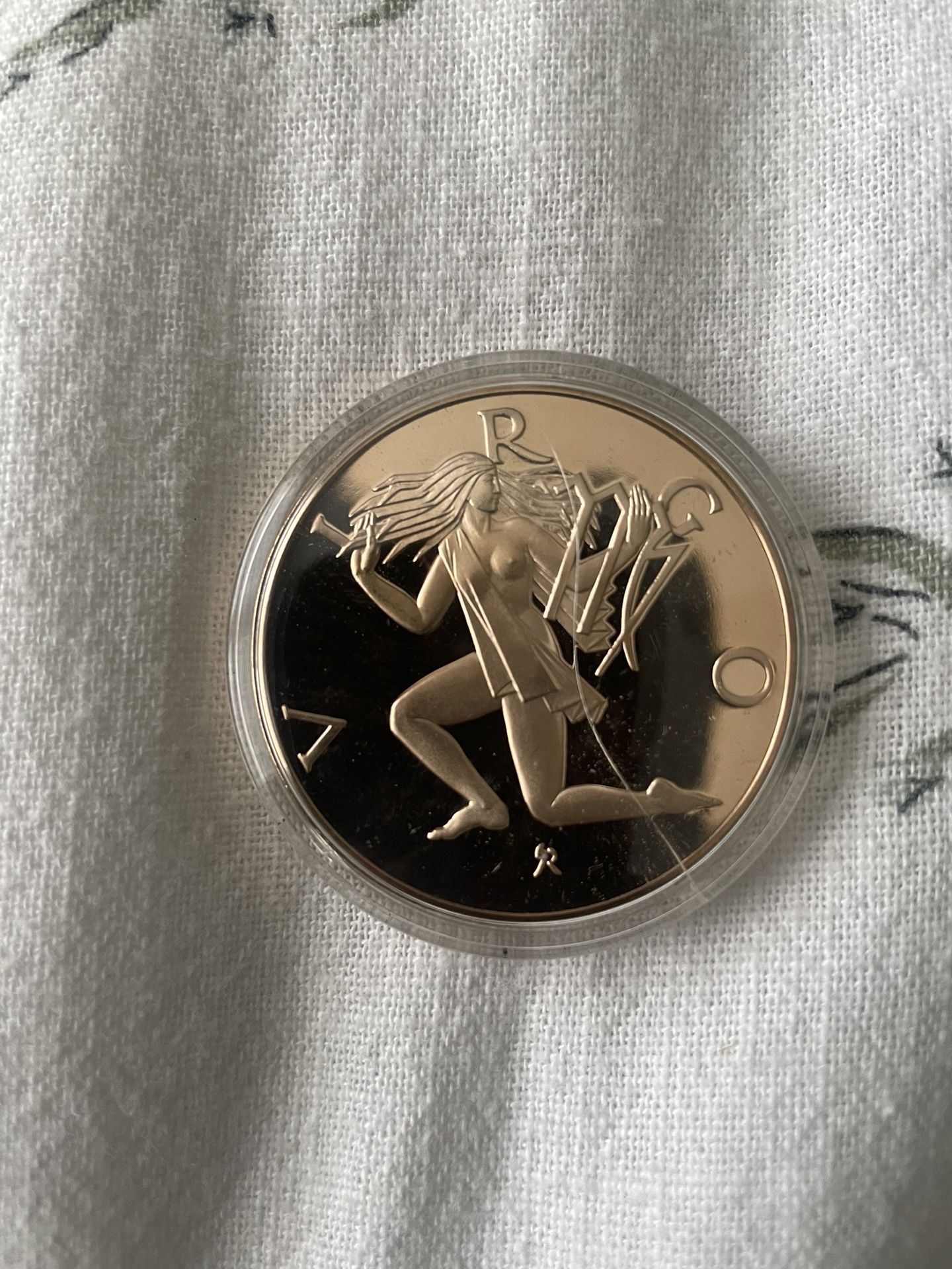 Coin