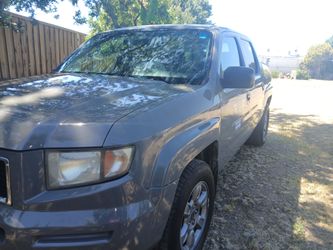 Honda Ridgeline