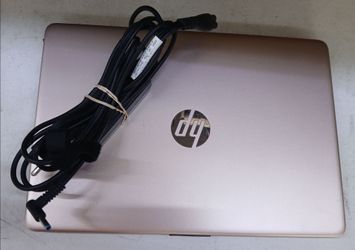 Hewlett-Packard Laptop (CGH035703)